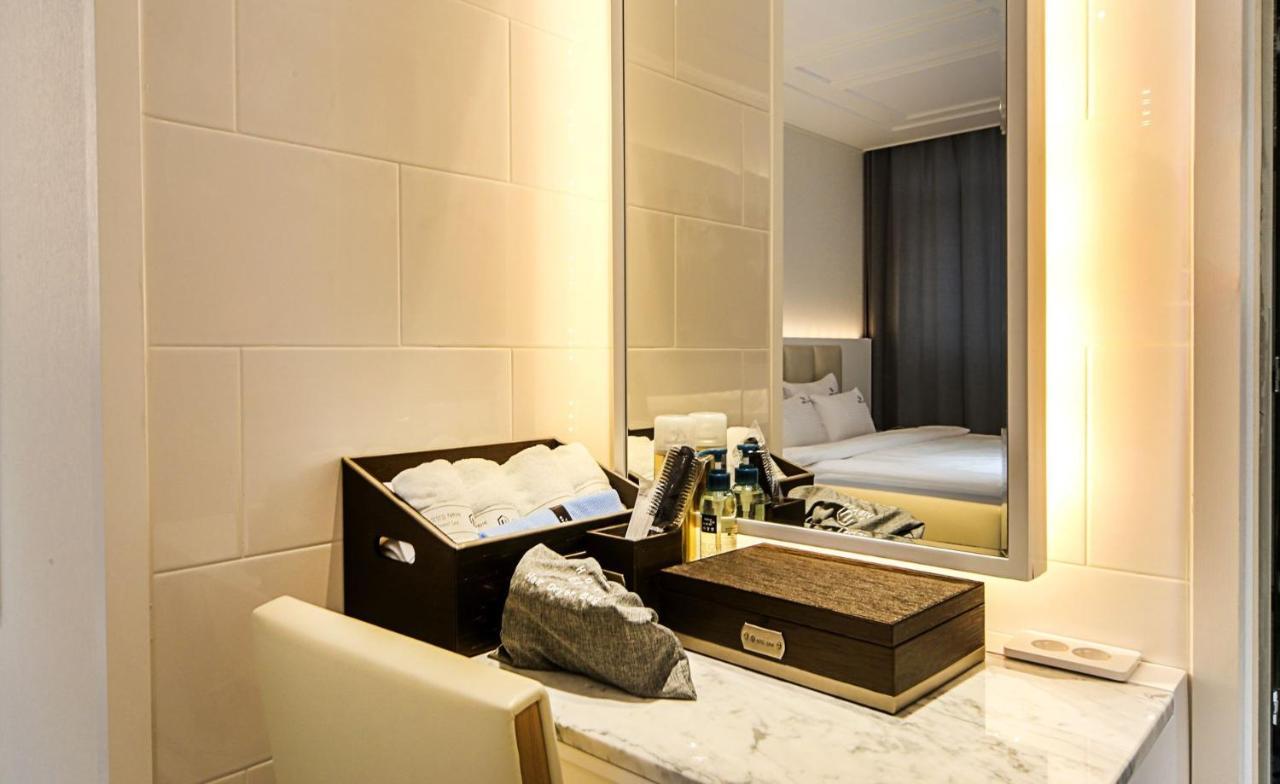 Hotel Elysia Daegu Exterior foto